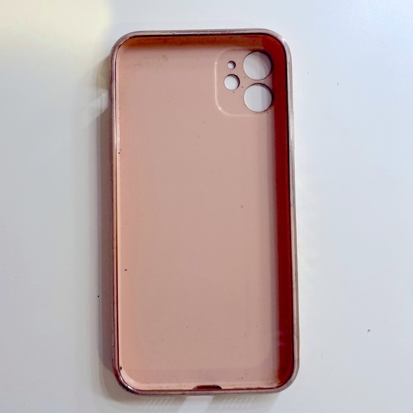 pink iphone case - Picture 3 of 4